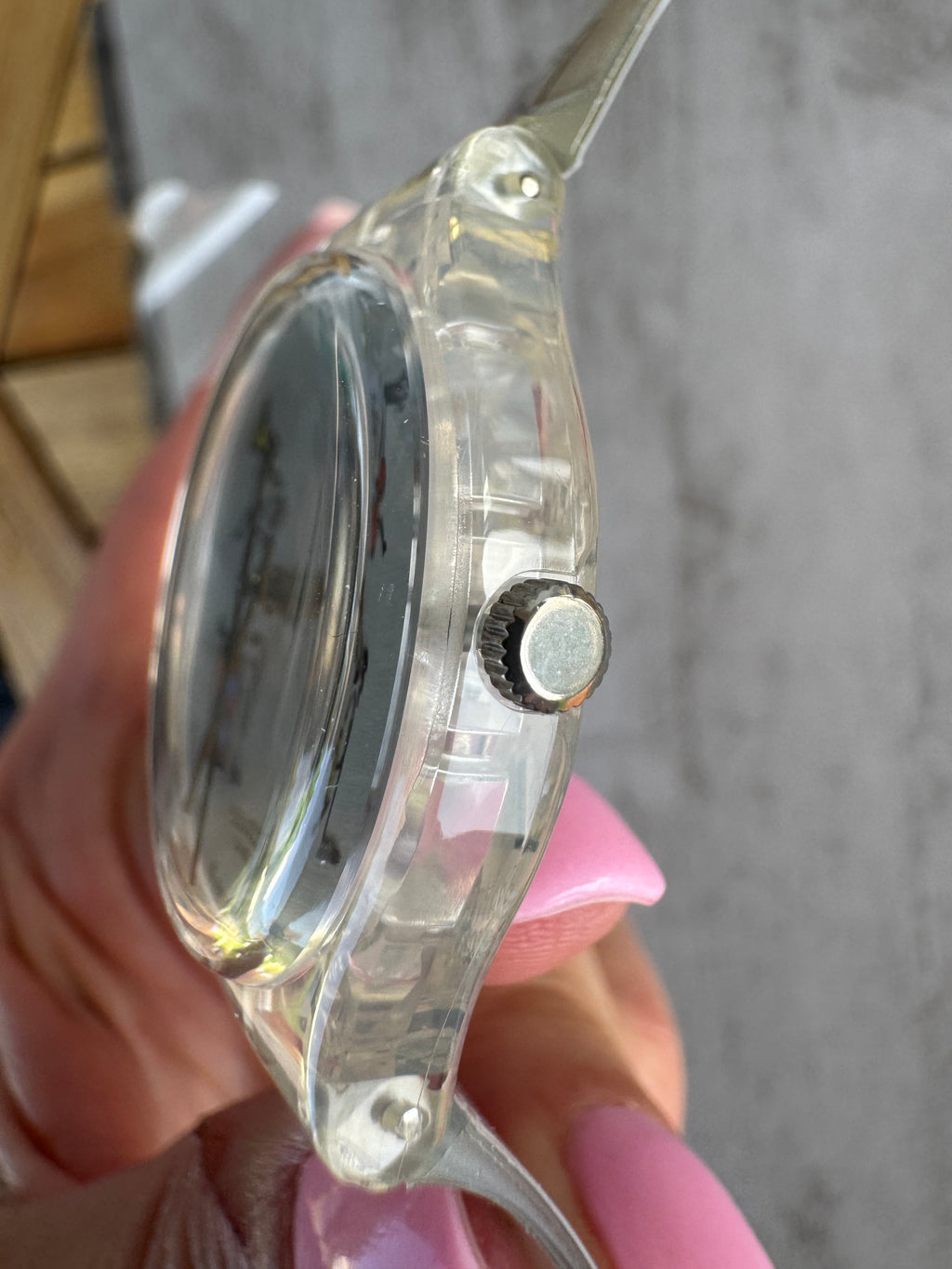 Rare Swatch GK364 Instrumental Montreux Jazz Festival - Unworn