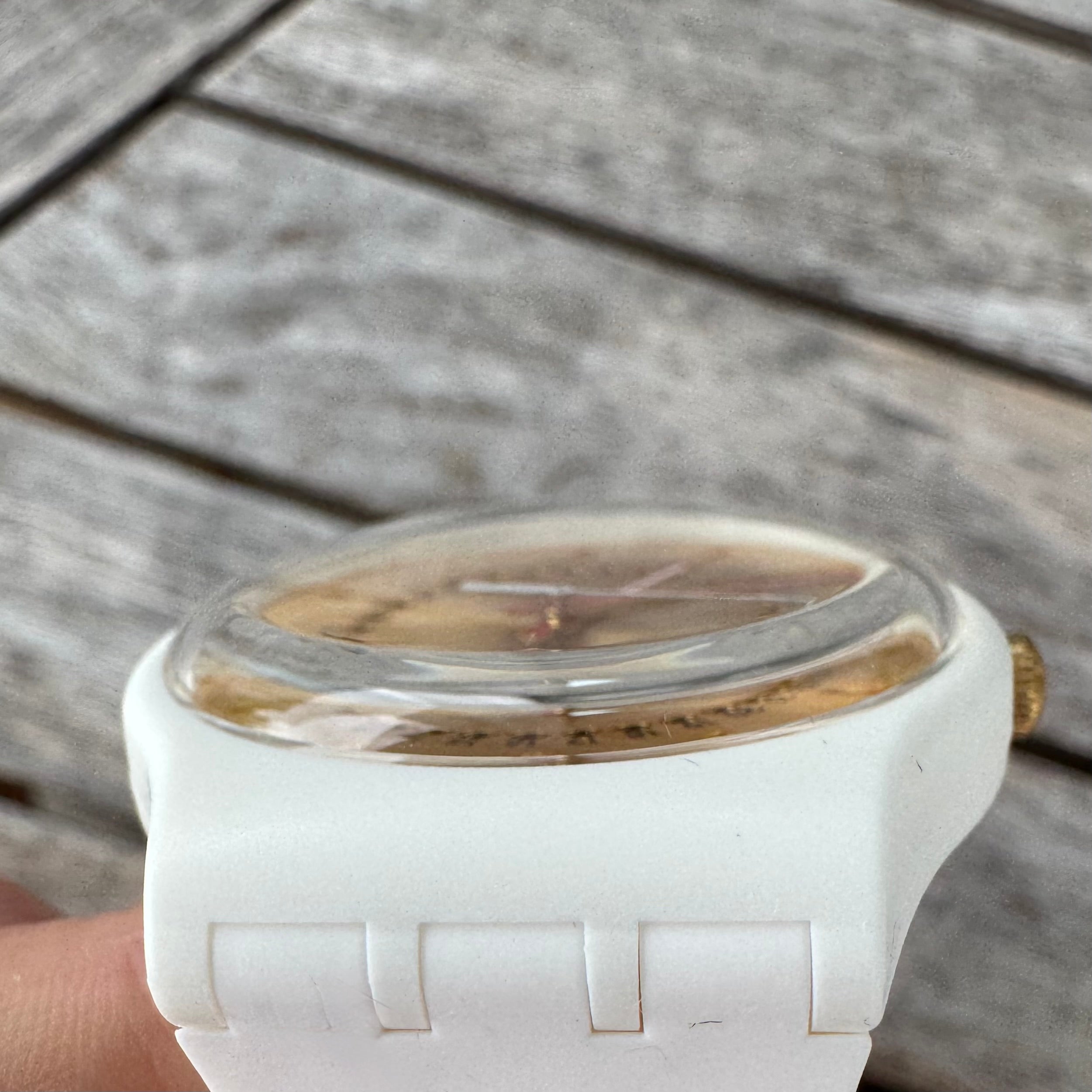 Swatch Generation 31 Watch SUOW400 Unworn